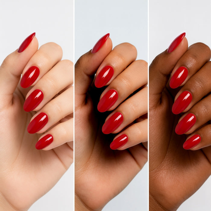 Devilish - UGGP-A0387 Urban Graffiti Gel Polish 15ml