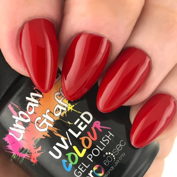 Devilish - UGGP-A0387 Urban Graffiti Gel Polish 15ml
