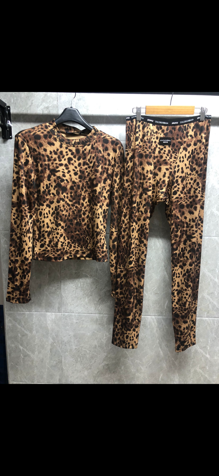 D&G set