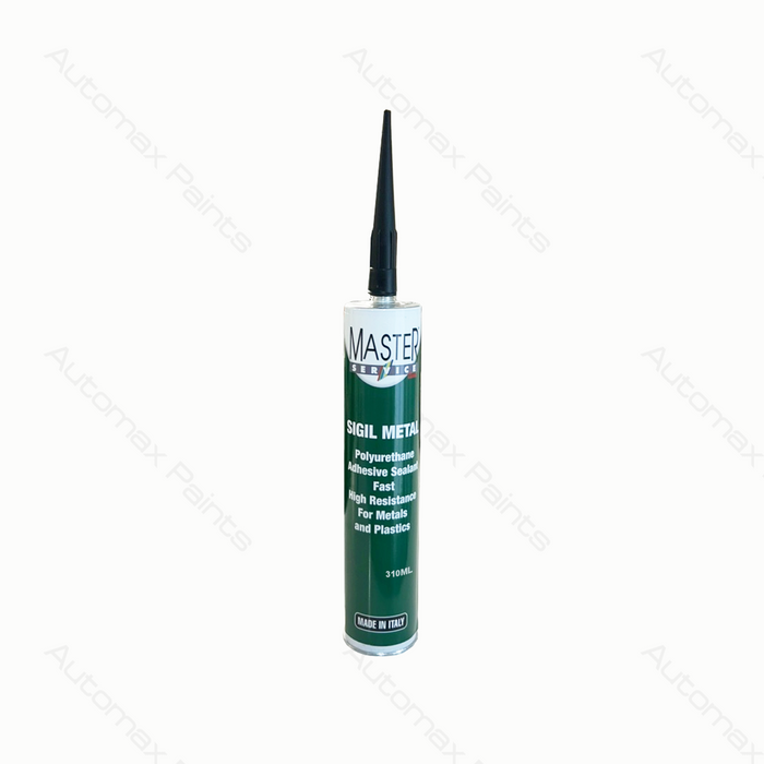 DICHEM Sigil Metal Black 310ml