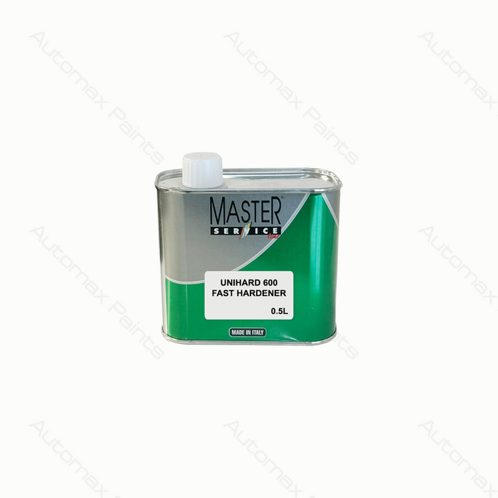 DICHEM Unihard 600 Fast Hardener 500ml