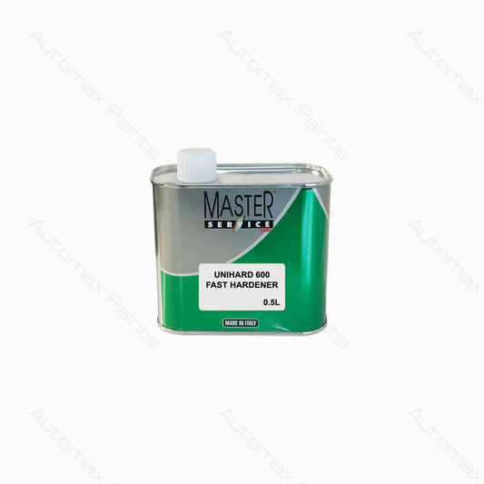 DICHEM Unihard 600 Fast Hardener 500ml