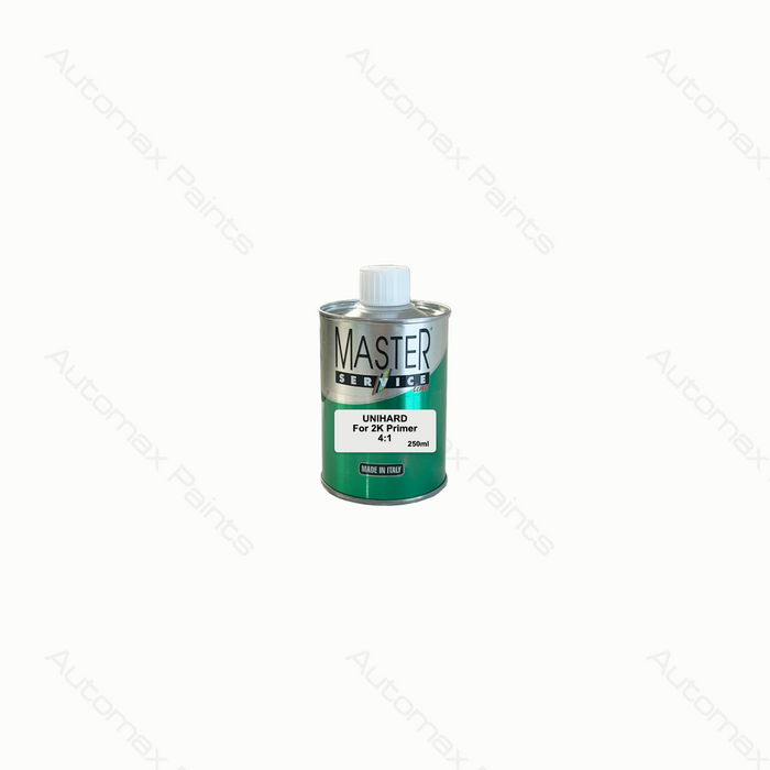 DICHEM Unihard For 2K Primer 4:1 0.25L