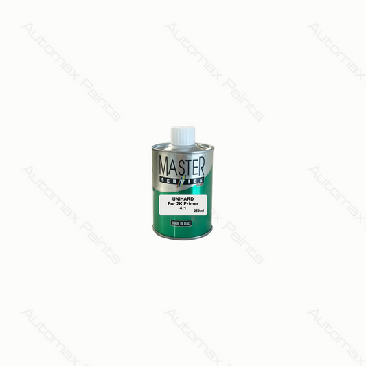 DICHEM Unihard For 2K Primer 4:1 0.25L