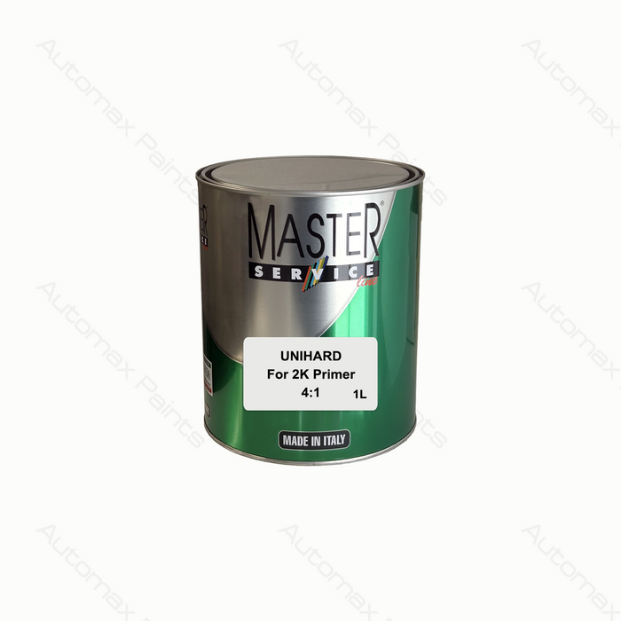 DICHEM Unihard For 2K Primer 4:1 1L