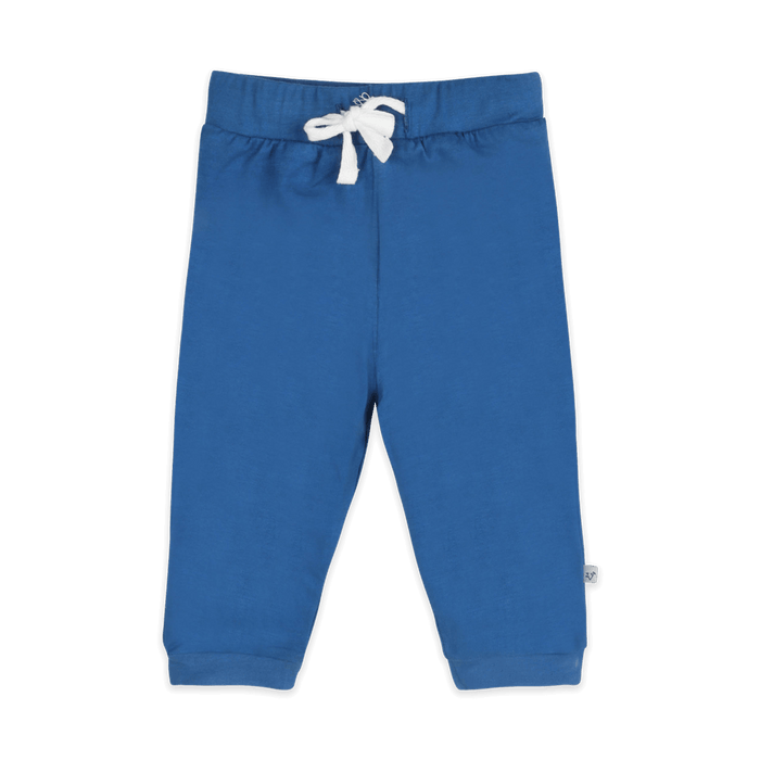 Dino Baby Tee & Jogger (Organic Jersey) - Pants