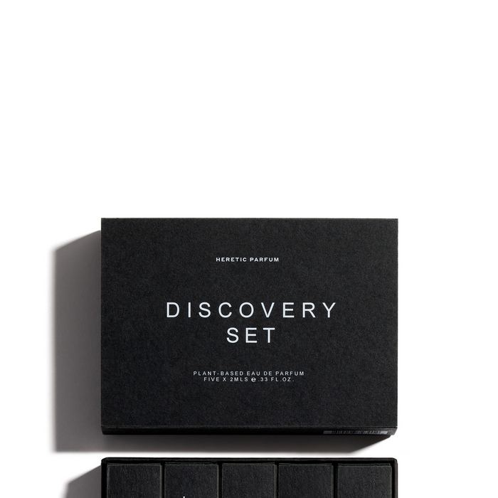 Discovery Set