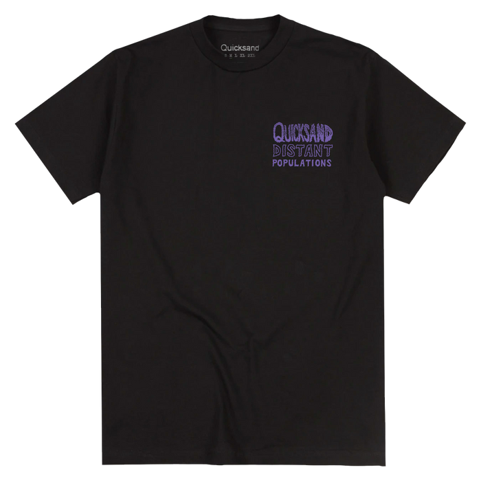 Distant Populations Tee