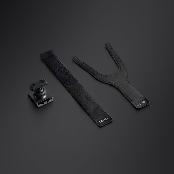 DJI Osmo Action Dual-Direction 360° Wrist Strap
