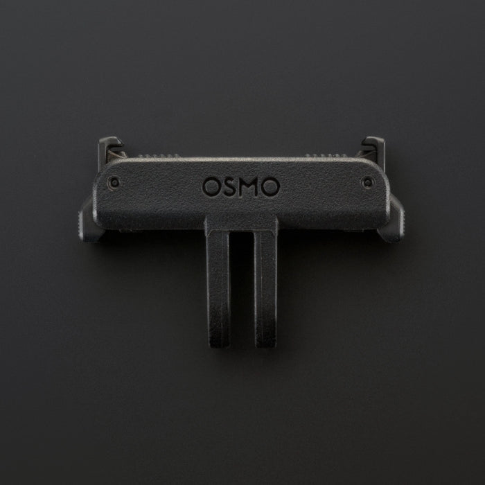 DJI Osmo Dual-Direction Quick-Release Adapter Mount