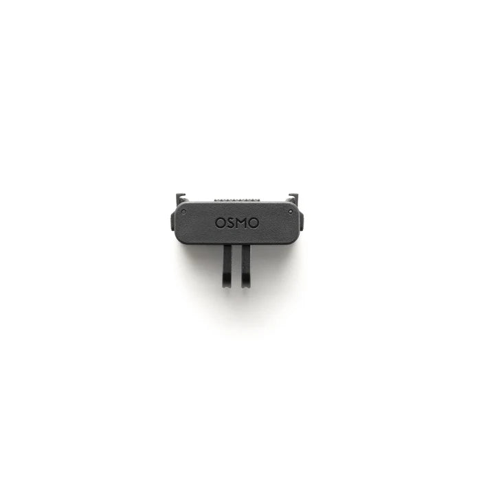 DJI Osmo Dual-Direction Quick-Release Foldable Adapter Mount