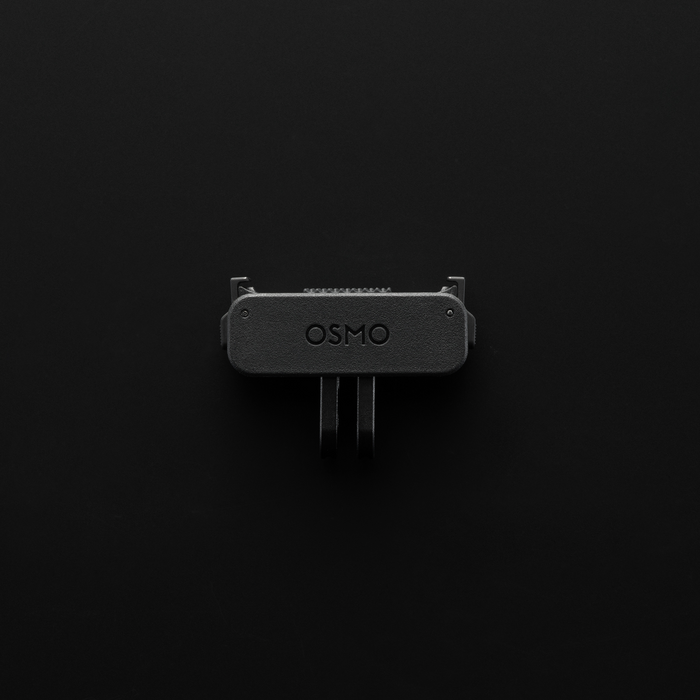 DJI Osmo Dual-Direction Quick-Release Foldable Adapter Mount