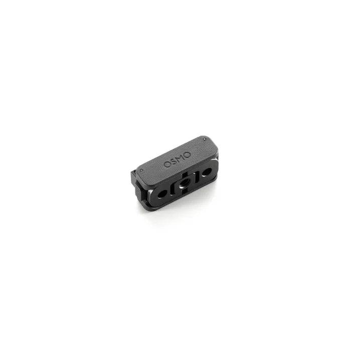 DJI Osmo Dual-Direction Quick-Release Foldable Adapter Mount