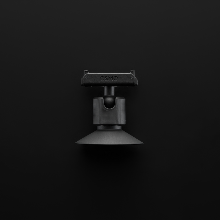 DJI Osmo Nano Bidirectional Magnetic Ball Head Assembly