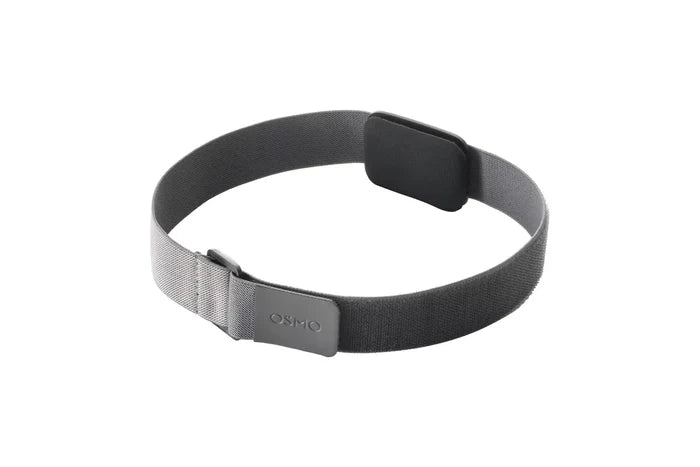 DJI Osmo Nano Magnetic Headband