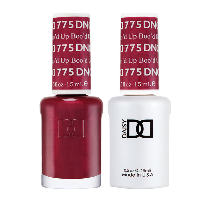 DND Gel Nail Polish Duo 775 - Boo’d Up