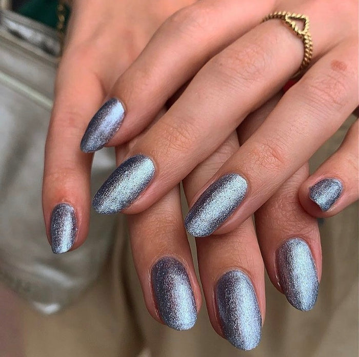 DND Gel Nail Polish Duo 778 - Bizzy Blizzard