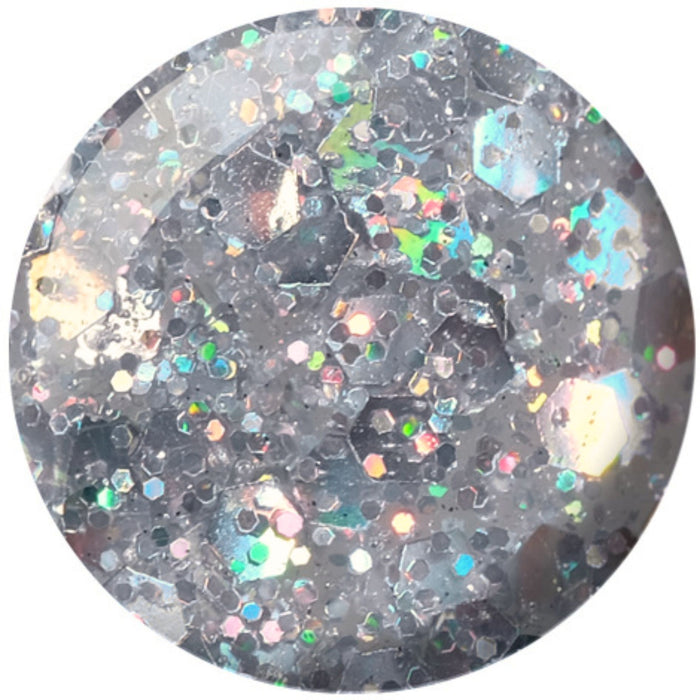 DND Gel Nail Polish Duo 779 - Snow Way!