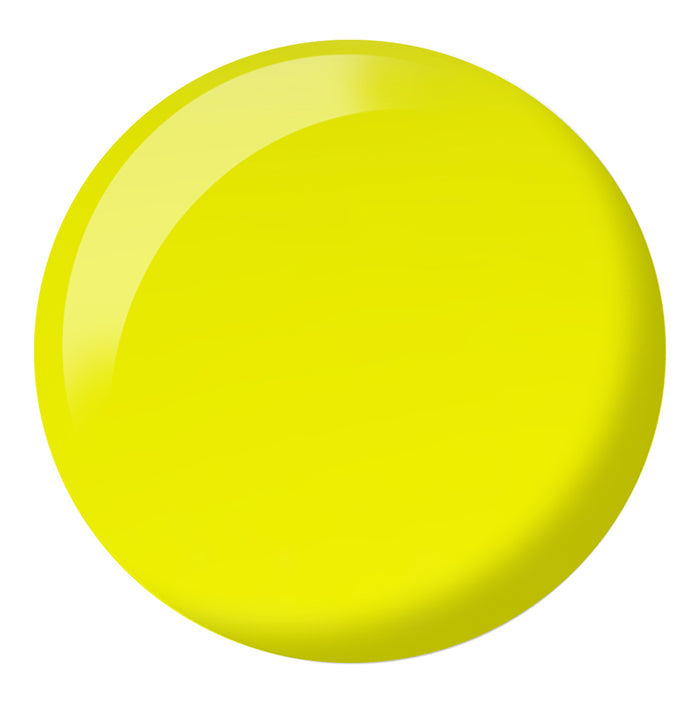 DND Gel Nail Polish Duo 783 - Melty Sunshine