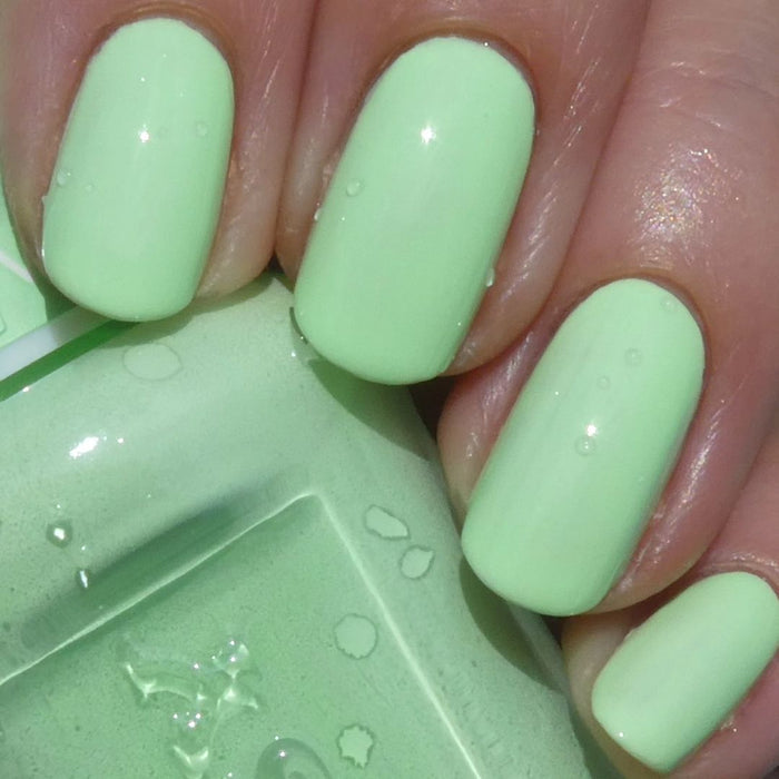 DND Gel Nail Polish Duo 785 - Voodoo