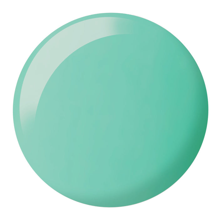 DND Gel Nail Polish Duo 787 - Carousel