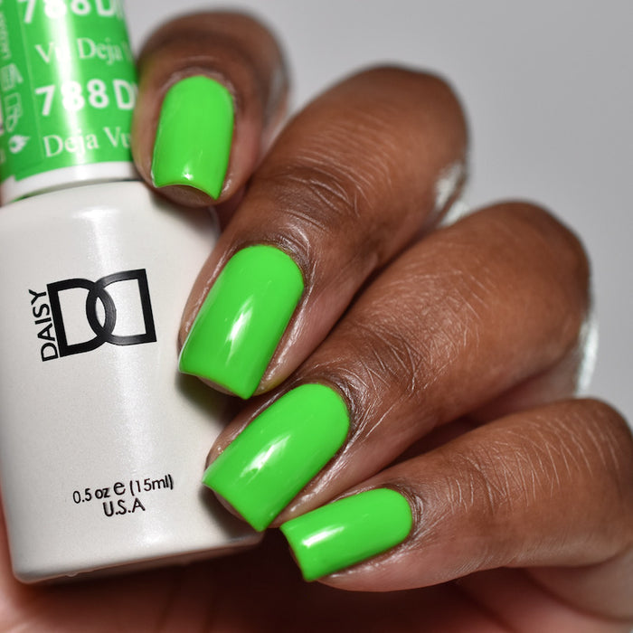 DND Gel Nail Polish Duo 788 - Deja Vu