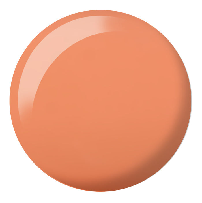 DND Gel Nail Polish Duo 802 - Honeymoon