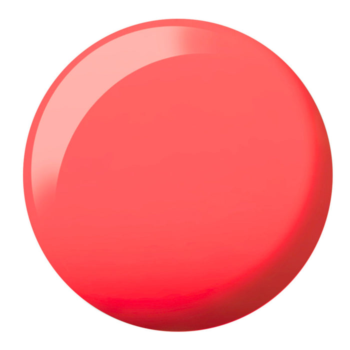 DND Gel Nail Polish Duo 811 - Guava