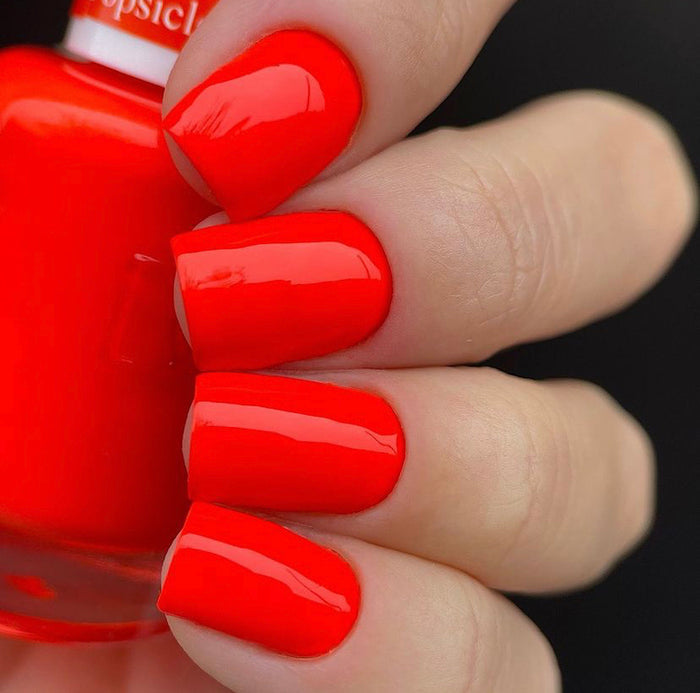 DND Gel Nail Polish Duo 818 - Popsicle