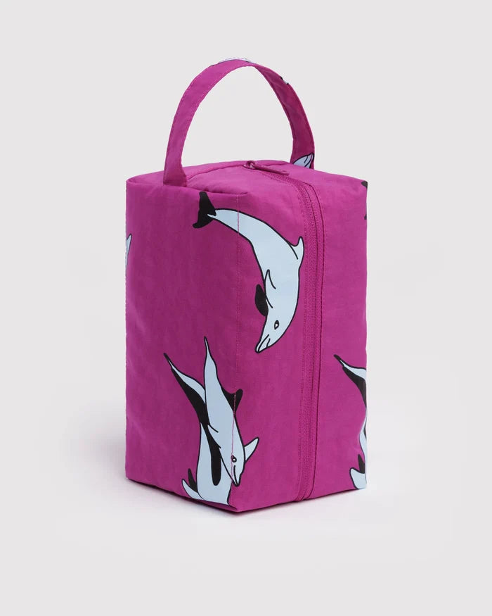 Dolphins Dopp Kit