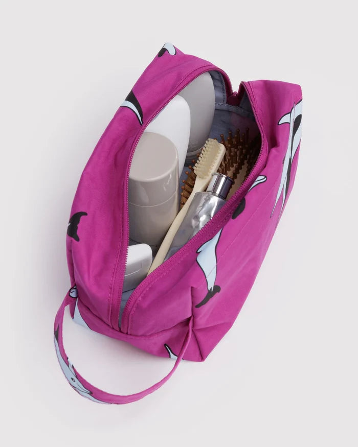 Dolphins Dopp Kit