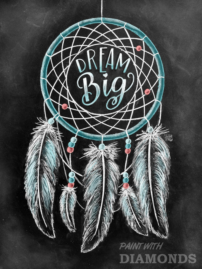Dream Big