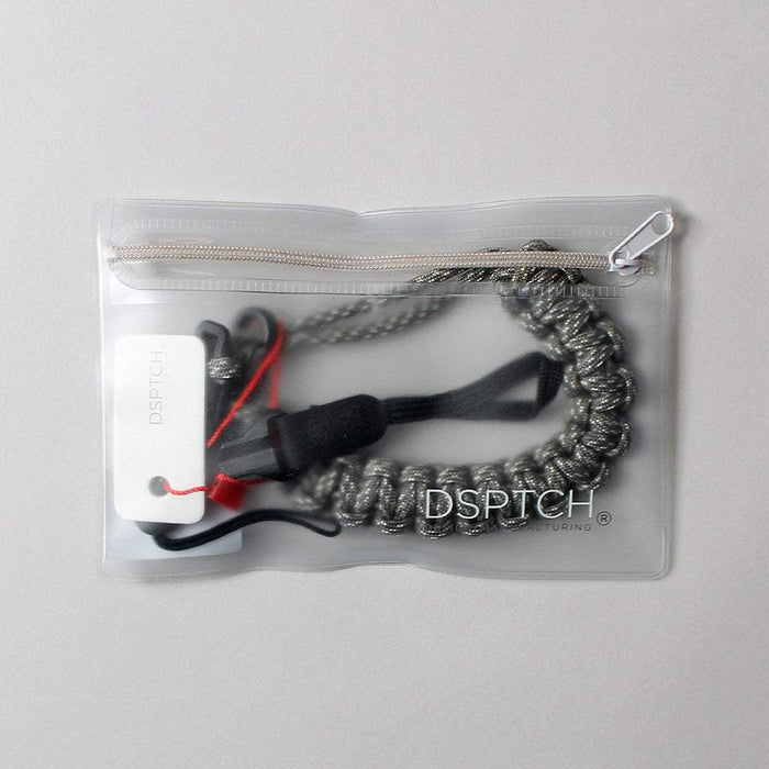 DSPTCH Camera Wrist Strap