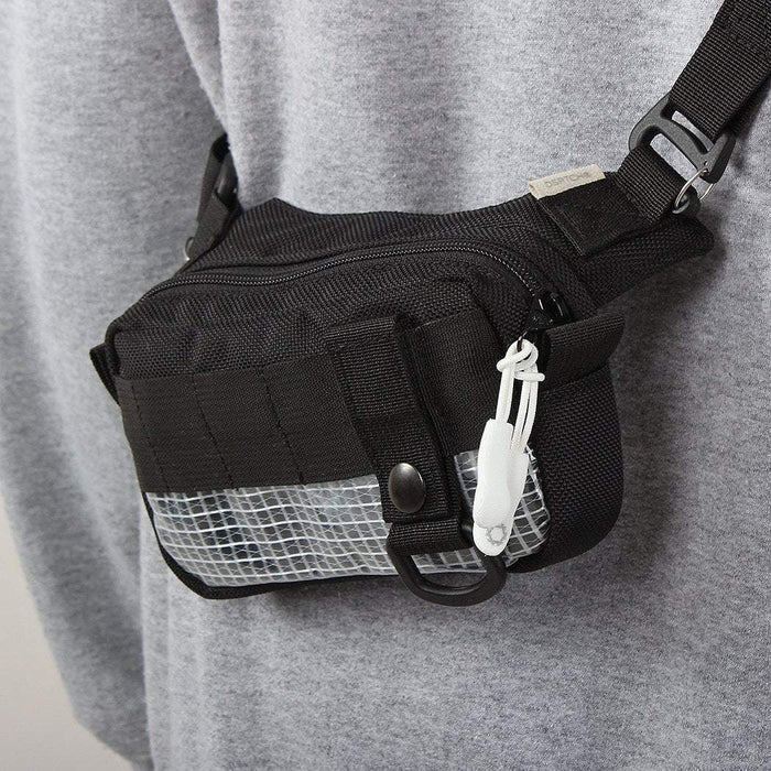 DSPTCH Small Sling Pouch