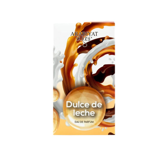 Dulce de Leche Eau de Parfum ~ 100ml / 3.4 fl oz