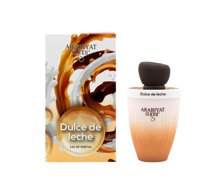 Dulce de Leche Eau de Parfum ~ 100ml / 3.4 fl oz