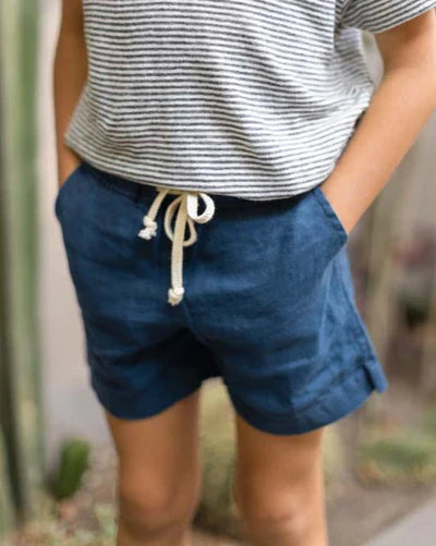 Dusk Kiddo Bo Shorts