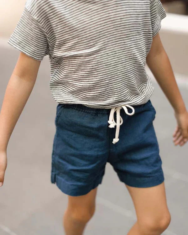 Dusk Kiddo Bo Shorts