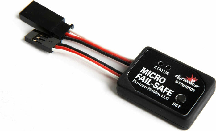 Micro Fail-Safe
