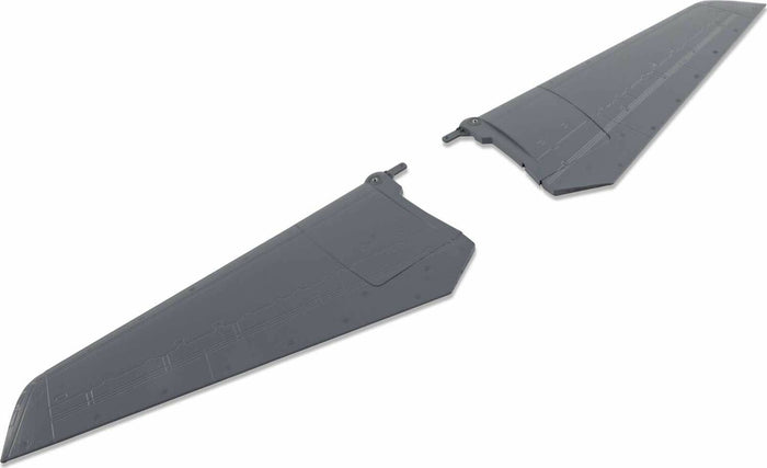 Wing Set: F-14 Tomcat 40mm Twin EDF
