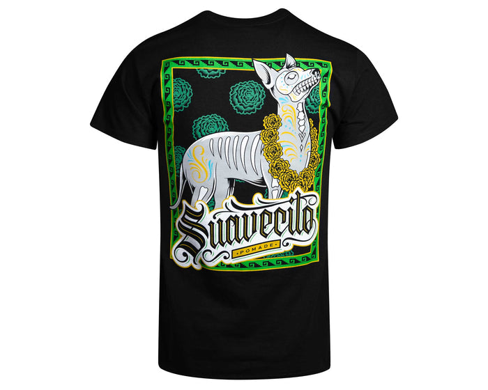 El Xolo Tee - Back