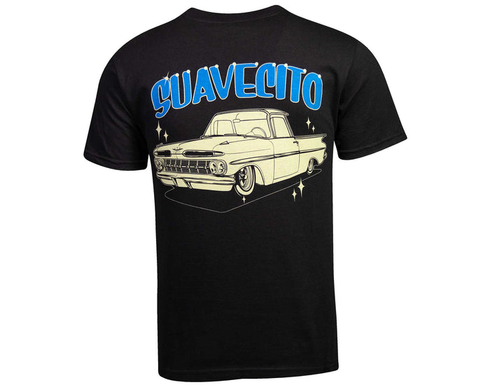 Elco Tee - Back