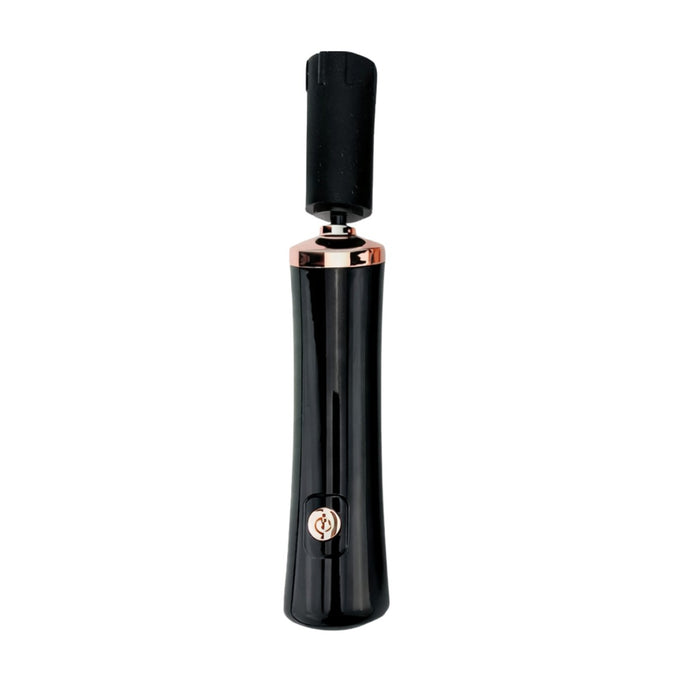 Electric Lash Glue Shaker Black