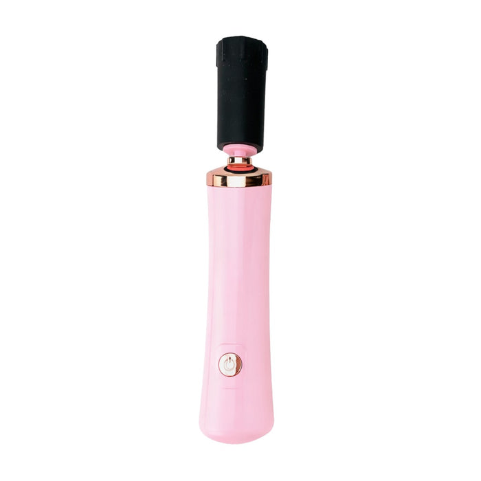 Electric Lash Glue Shaker Pink