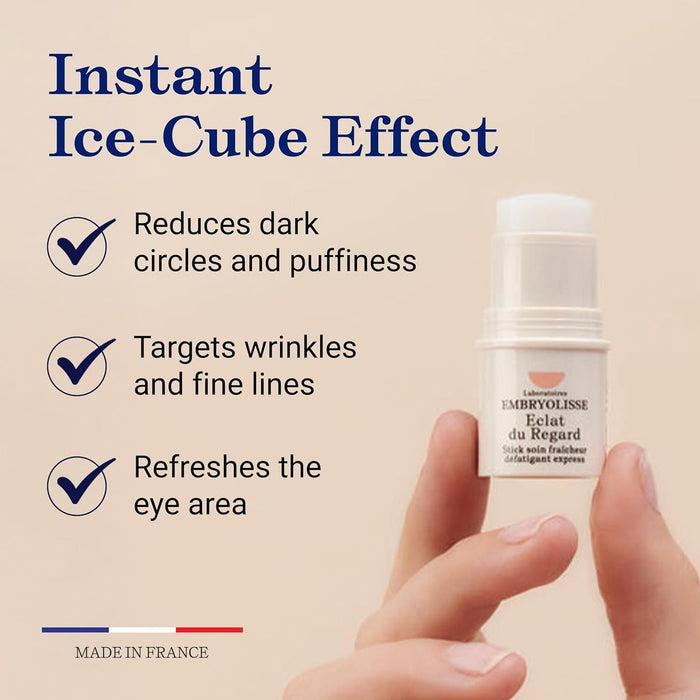 Embryolisse Radiant Eye Stick 4.5g قلم إمبريوليس المضيء للعين - Princess Cosmetics Qatar