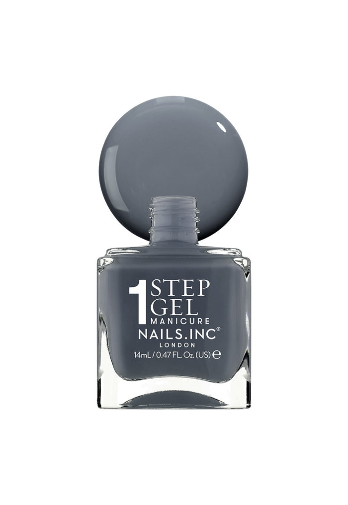 Emily 1-Step Gel It's Topless Nail Polish