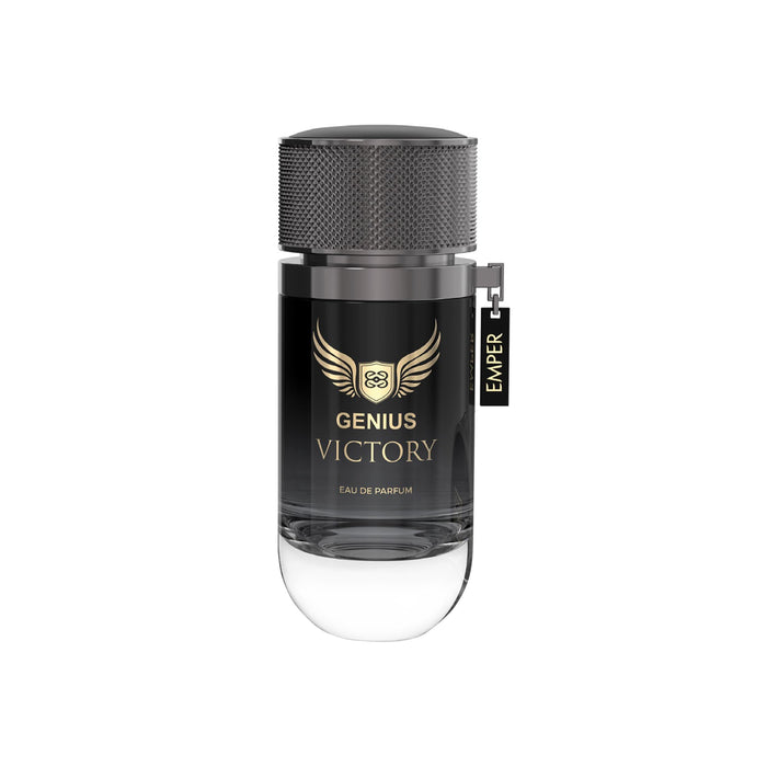 Emper - Genius Victory -  100 ML - 3.4 OZ
