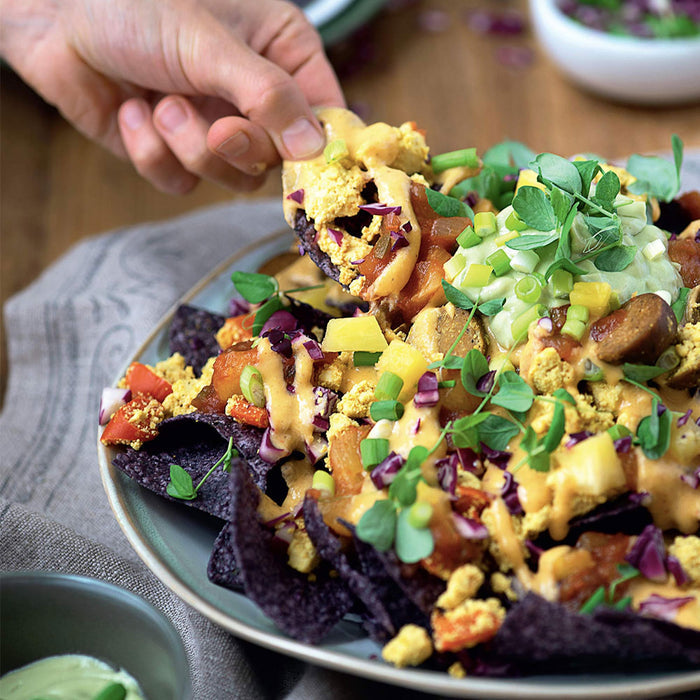 epic vegan cookbook on barquegifts.com