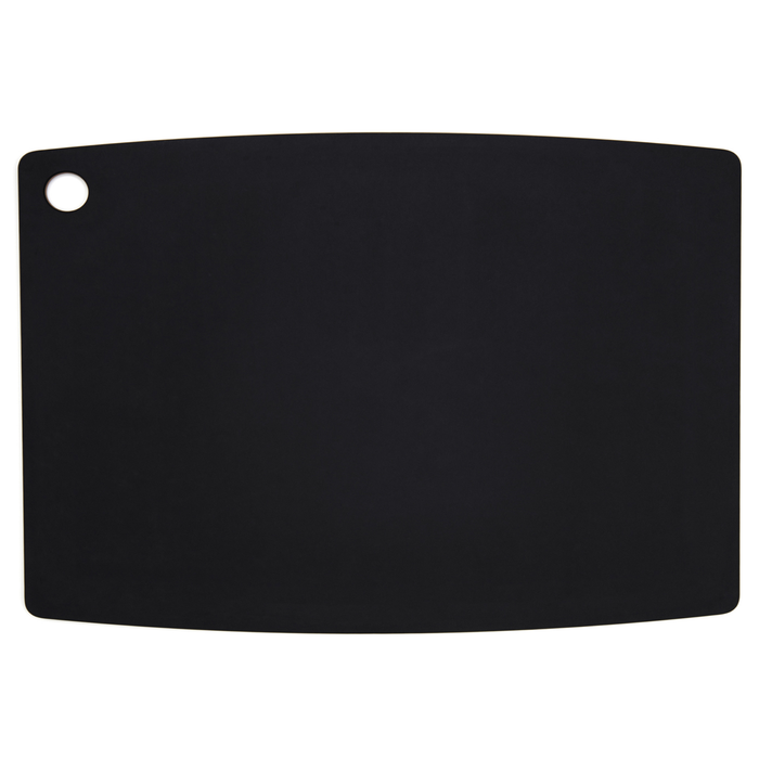 EPICUREAN GOURMET SERIES 19.5'' X 15'' CUTTING BOARD - SLATE/NATURAL