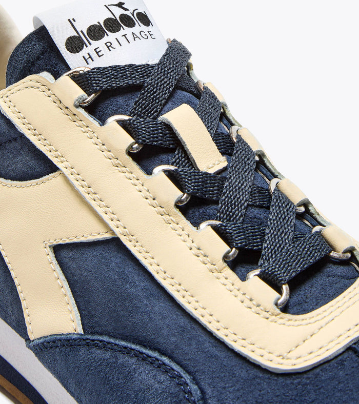EQUIPE '75 SW | BLUE CASPIAN | DIADORA